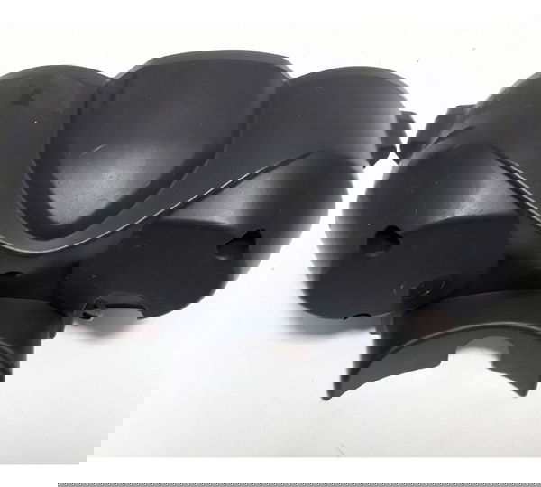 Carcaça Inferior Painel Haojue Chopper 150 2018 Orig 44590