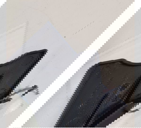 Fixador Esq Carenagem Inferior Honda Elite 125 19 23 44591