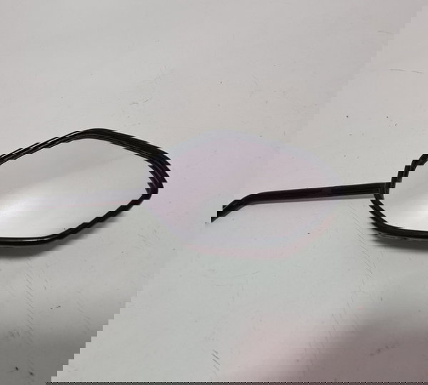 Espelho Restrovisor Direito Honda Cg 160 Orig 44605
