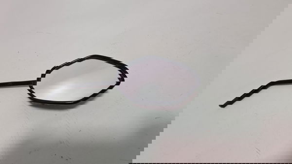 Espelho Restrovisor Direito Honda Cg 160 Orig 44605