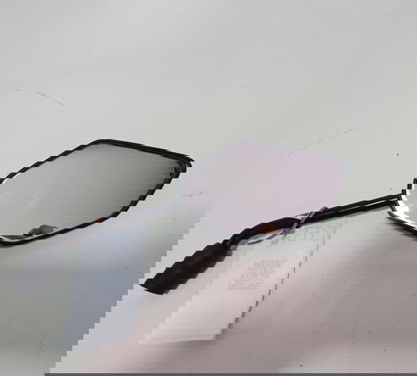 Espelho Direito Retrovisor Yamaha Xtz Lander 250 Ori 44592