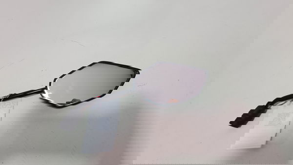 Espelho Direito Retrovisor Yamaha Xtz Lander 250 Ori 44592