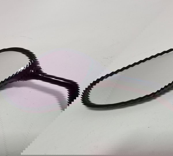 Espelho Restrovisor Esq Honda Pcx 150 Orig 2018 44601