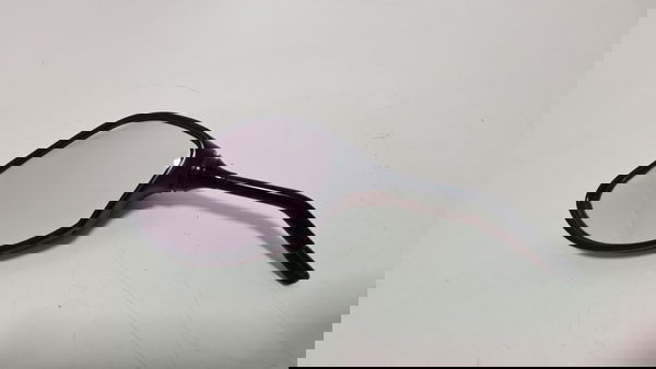 Espelho Restrovisor Esq Honda Pcx 150 Orig 2018 44601
