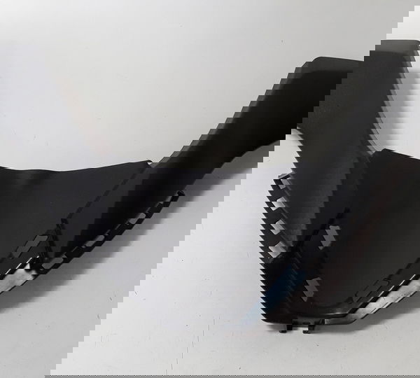 Carenagem Frontal Yamaha X-max 250 Orig Detalhe 44498 Preto