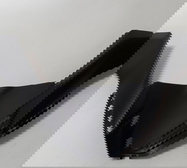 Carenagem Frontal Yamaha X-max 250 Orig Detalhe 44497 Preto