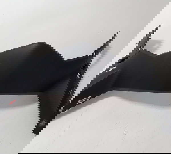 Carenagem Inferior Farol Yamaha N Max 21/23 Trinco Ori 44534 Preto