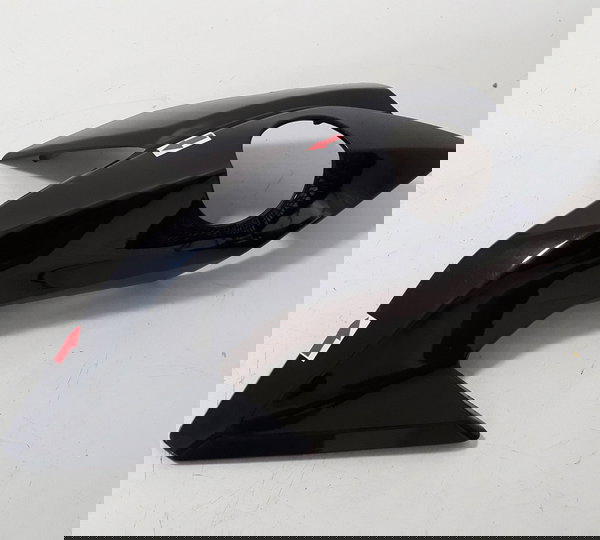 Bananinha Farol Cg 160 Titan 16/20 L/e Orig 44510 Azul-escuro