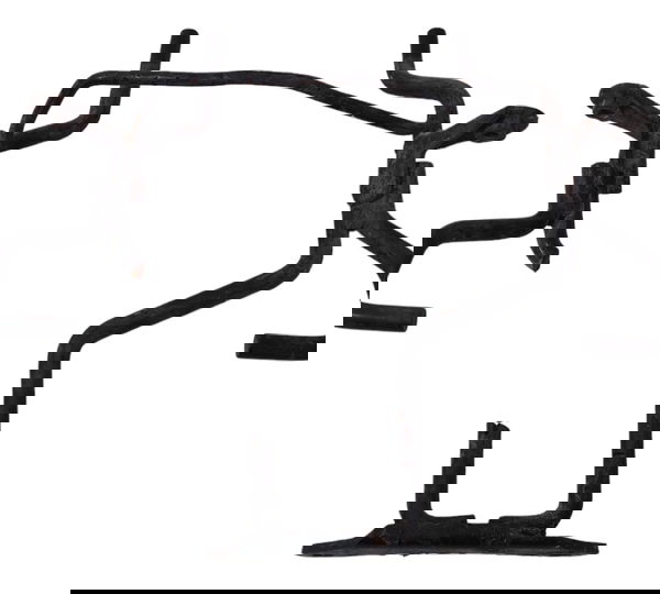 Suporte Aranha Farol Suzuki B-king 1300 08 2014 Orig 45496