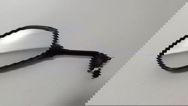 Retrovisor Haojue Lindy 125 L/e Orig Detalhe 44407