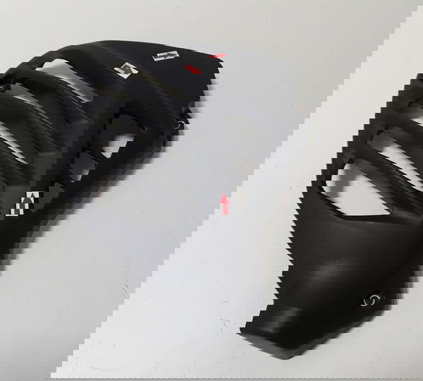 Grade Protetor Radiador Yamaha N-max 17/20 Orig 44161 Preto