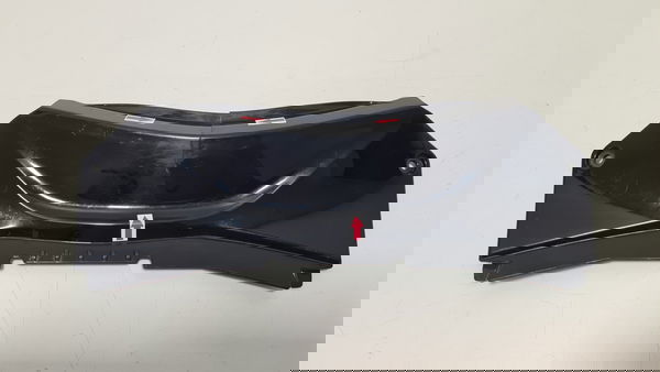 Carenagem Divisória Banco Yamaha R3 Original Descrição 44416
