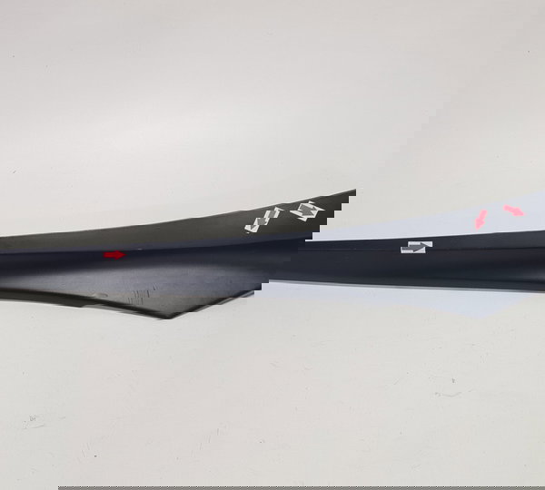 Carenagem Assoalho Esq Yamaha Xmax 250 Orig Descrição 44287 Preto