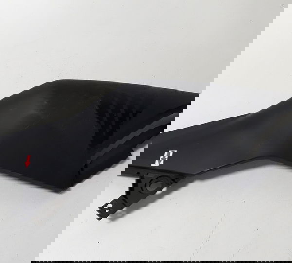 Carenagem Aba Tanque Mt 03 17/20 L/d Ori Detalhes 44245 Preto