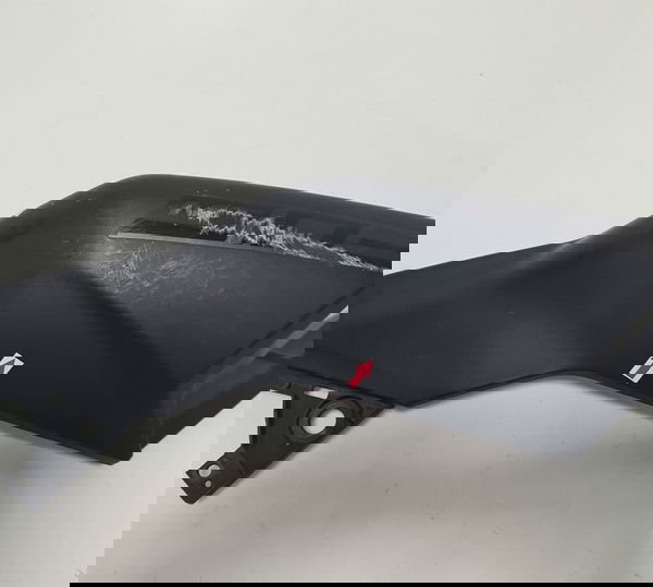 Carenagem Aba Tanque Dir Yamaha Mt-03 17/20 Descrição 44267 Preto