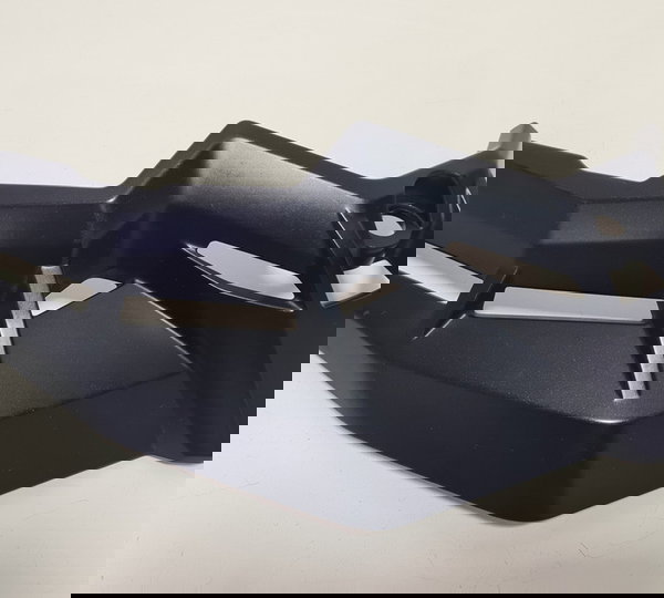 Carenagem Spoiler Dir Kawasaki Z900 18/20 Descrição 44314 Preto