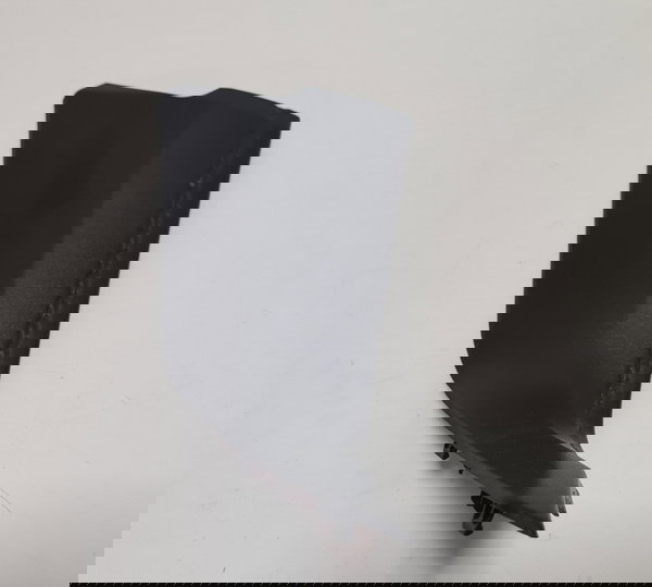 Acabamento Bocal Tanque Esq Yamaha Xmax 250 Descrição 44312 Preto