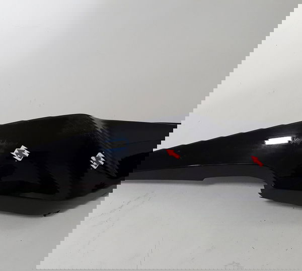 Carenagem Rabeta Honda Cg 160 16/21 L/d Orig 44164 Preto