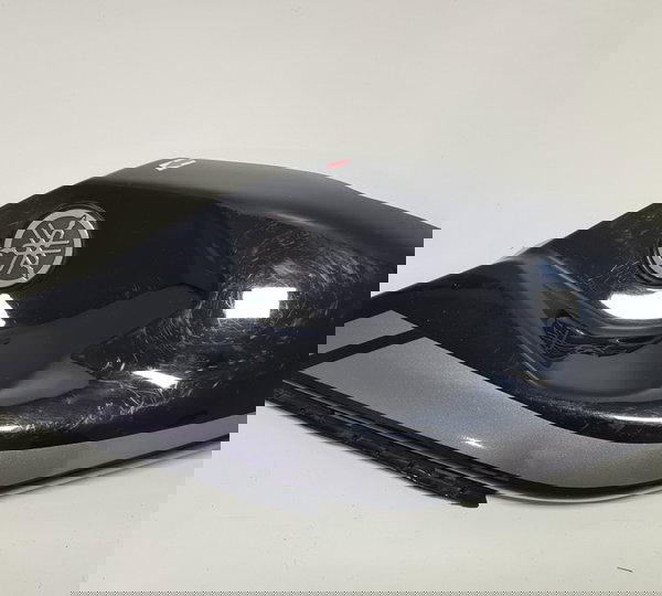 Carenagem Capa Tanque Esq Mt-03 17/20 Orig Descrição 44265 Preto