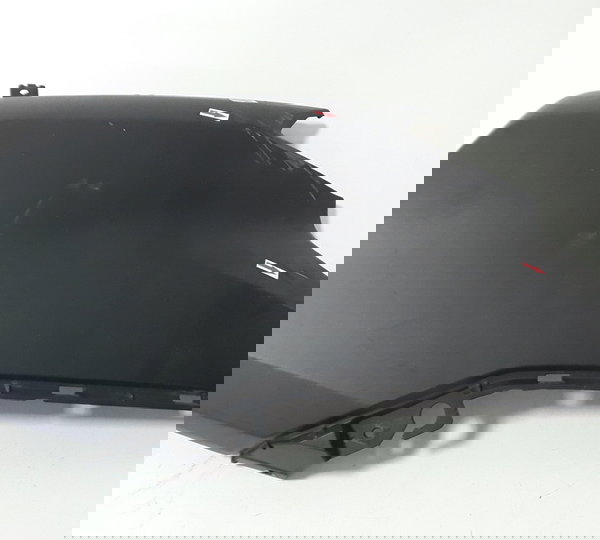 Carenagem Frontal Lateral N-max 160 21/23 L/d Detalhe 44156 Preto