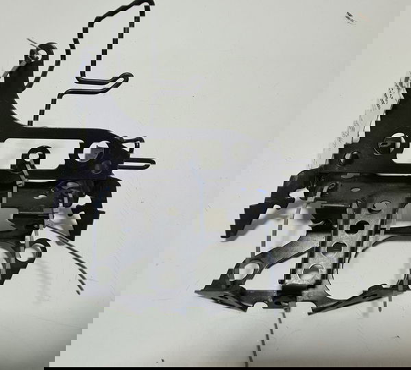 Aranha Farol Suporte Painel Yamaha Mt03 Mt-03 2020 44328