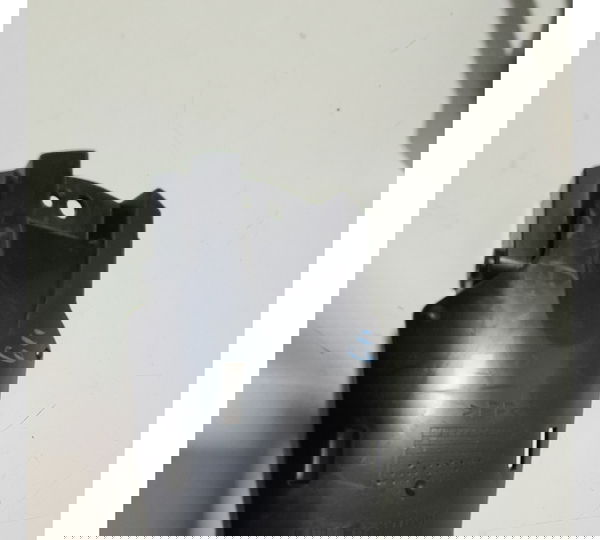 Acabamento Tampa Tanque Yamaha X-max 250 2023 Orig 44283  Preto