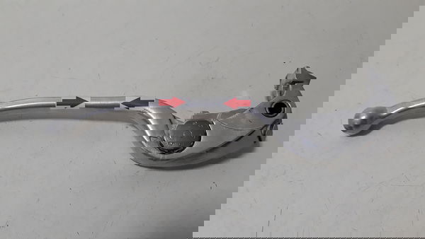 Manete Freio Dianteiro Z900 Rs 19/22 Orig Detalhe 45049