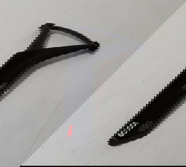 Suporte Paralama Dianteiro Kawasaki Z900 Rs L/d Orig 45050 Preto