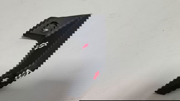 Carenagem Radiador Dir Yamaha Mt-03 17/20 Descrição 44233