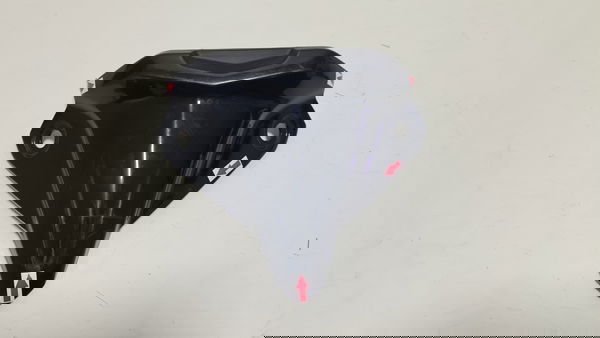 Carenagem Painel Yamaha Mt-03 21/24 Original Descrição 44291