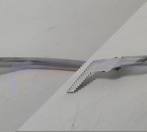 Manete Freio Traseiro Honda Sh 150 Orig Torto 44360