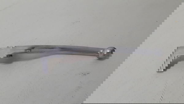 Manete Freio Traseiro Honda Sh 150 Orig Torto 44360