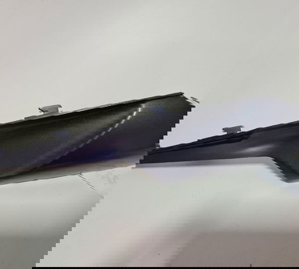 Carenagem Traseira Direita Kawasaki Zx10 2015 Orig 44324  Azul-aço