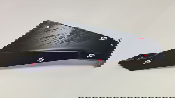 Carenagem Spoiler Dir Kawasaki Ninja 400 Ori Descrição 44315
