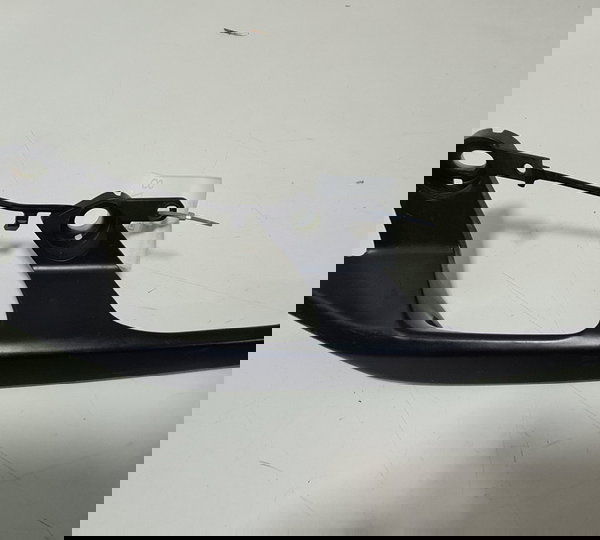 Alça Traseira Esq Yamaha X-max 250 Original 2022 44278 Azul