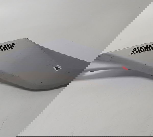 Carenagem Rabeta Yamaha Mt 03 17/20 L/d Orig 44246 Cinza