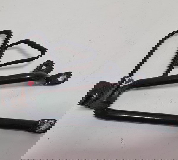 Bacalhau Traseiro Dir Honda Bros 160 20/24 Descrição 44361