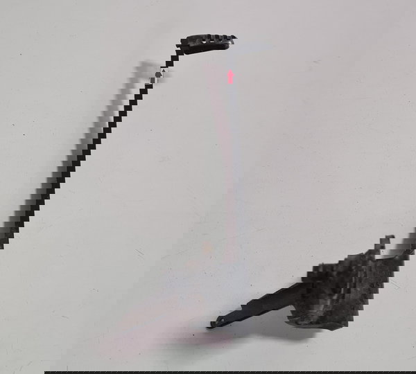 Pedal Freio Honda Cg 160 Fan Titan 16/24 Ori Descrição 44343