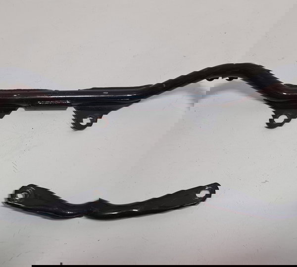 Alça Traseira Honda Cg 160 Fan 16/24 Orig Descrição 44362 Preto