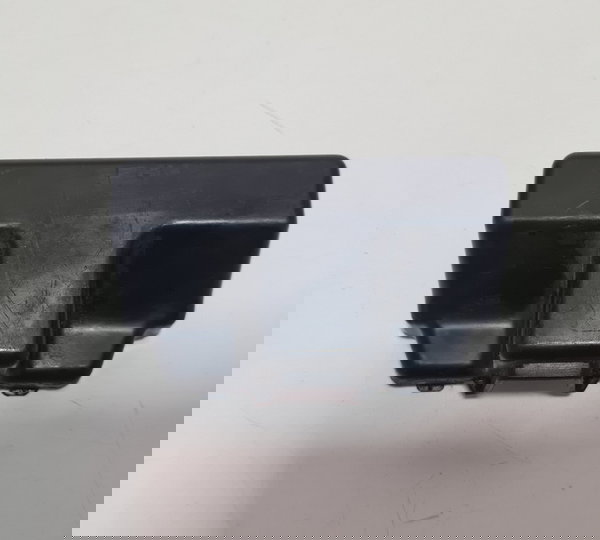 Tampa Acabamento Trava Banco Pcx 150 16/18 Descrição 44230 Preto