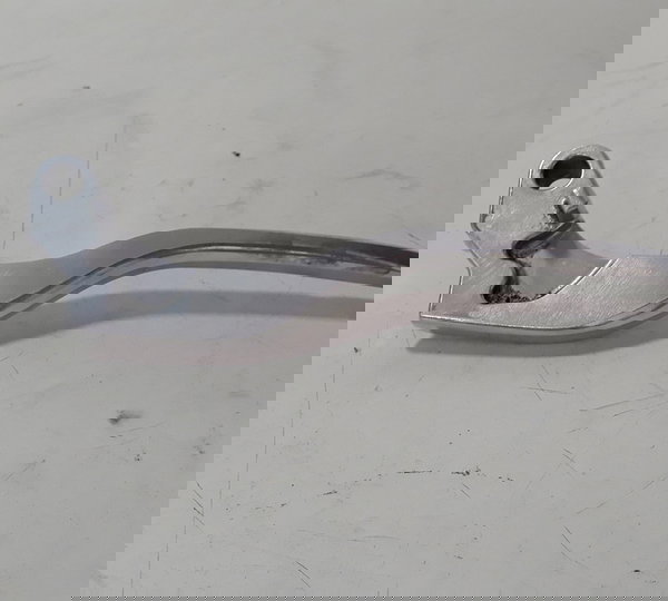 Manete Embreagem Kawasaki Z900 Rs Orig 45021