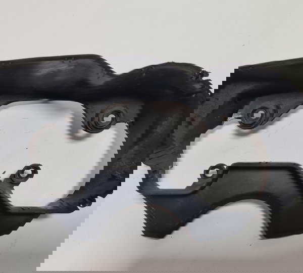 Carcaça Painel Inferior Fazer 250 11/15 Orig Descrição 44182