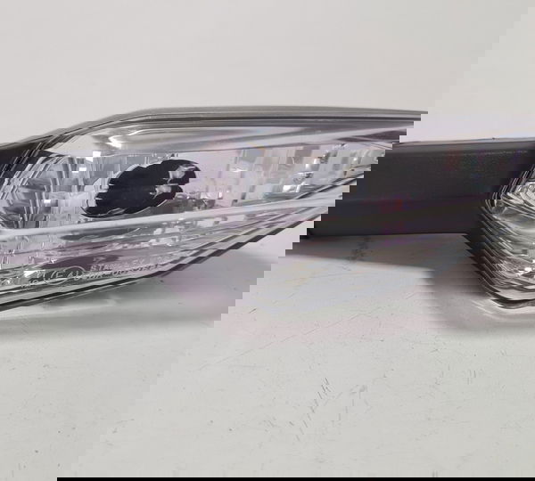 Pisca Dianteiro Esq Kawasaki Versys 300 X Descrição 45003