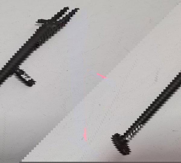 Descanso Lateral Kawasaki Z900 Rs Original Descrição 44999