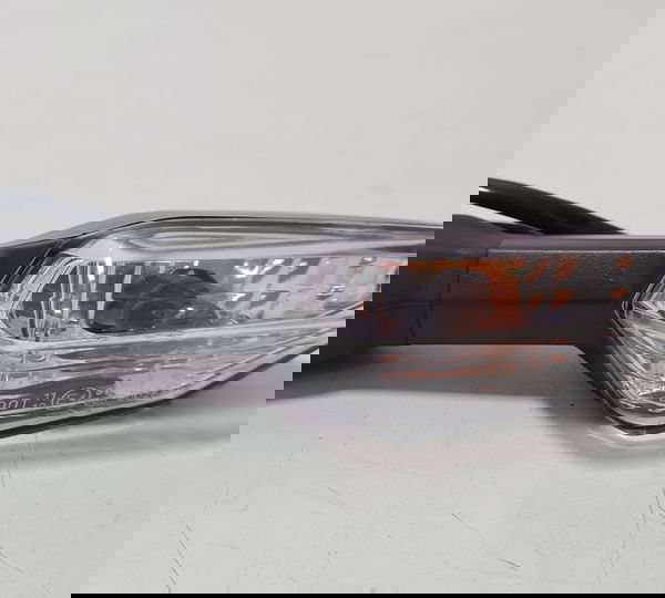 Pisca Dianteiro Esq Kawasaki Versys 300 X Descrição 45000