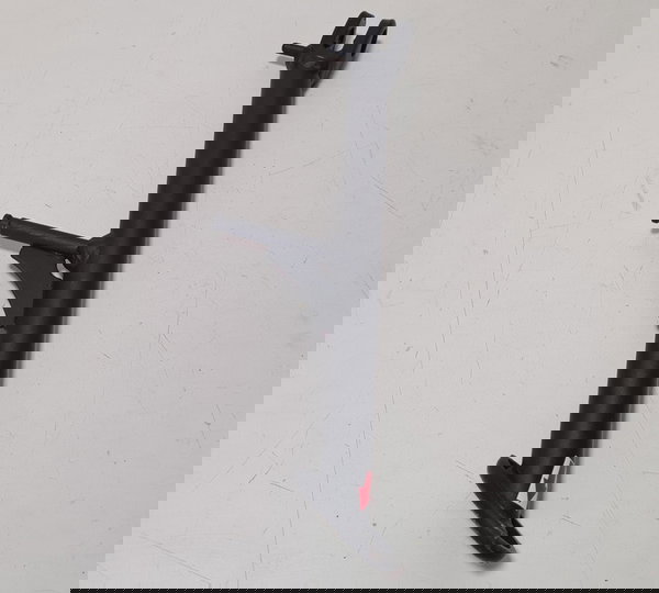 Descanso Lateral Kawasaki Z400 Original Descrição 44998