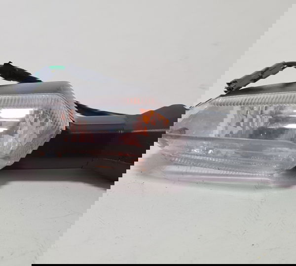 Pisca Dianteiro Dir Kawasaki Z1000 2017 Orig Descrição 45020