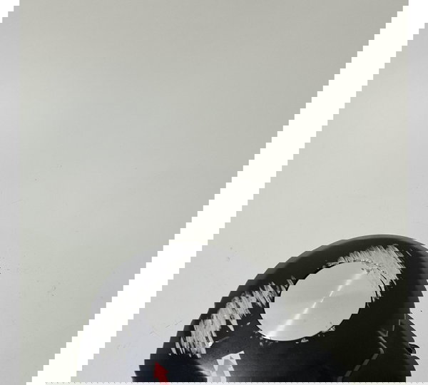 Tampa Motor Estator Kawasaki Z900 Rs 2022 2023 44992 Preto