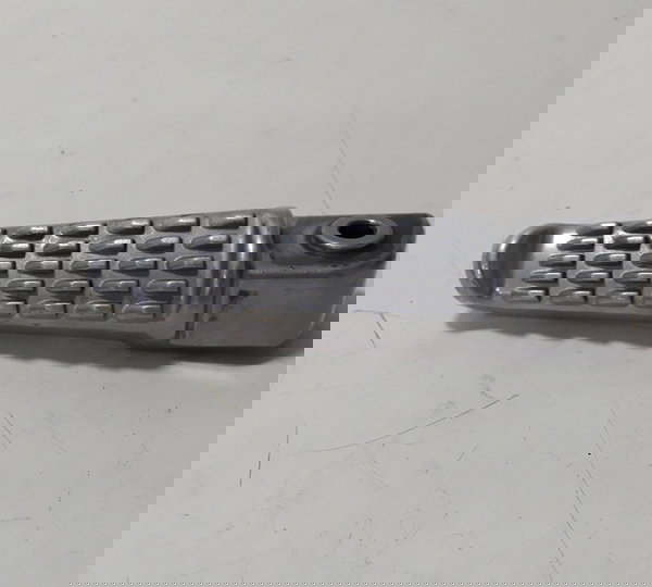 Pedaleira Traseira Kawasaki Z400 L/e Orig 44985