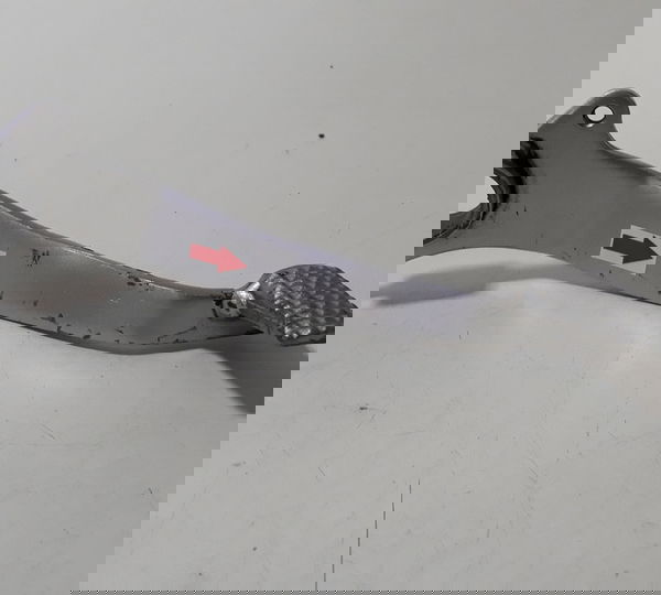 Pedal Freio Traseiro Kawasaki Versys 1000 15/18 Orig 44986